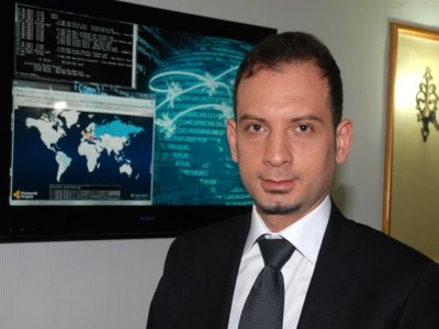 Av. Katlav: Günümüzde en önemli tehlike ortak kablosuz ağlar