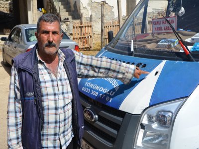 Av tüfeğiyle ateş açtı: 4 yaralı