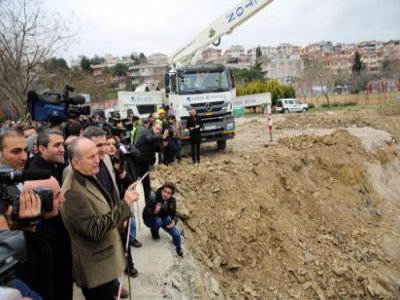 Avcılar Metro ve Spor Yatırımlarıyla Buluşuyor
