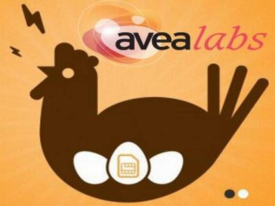 Avea Kuluçka Merkezi`ne Ödüller