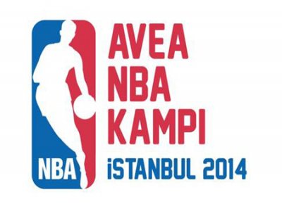 “Avea NBA Basketbol Kampı” Başlıyor