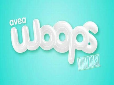 Avea Woops ile Her Hafta Farklı Bir Teklif