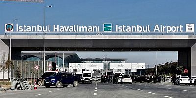 AVRUPA HAVALİMANLARINDA BİRİNCİLİK TÜRKİYE’NİN OLDU