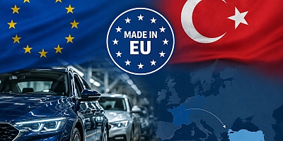Avrupalı Otomotiv Devlerinden Türkiye’ye Destek