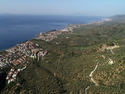 AVRUPALI SEÇKİN SAĞLIK VE ESENLİK DESTİNASYONU BALIKESİR OLDU
