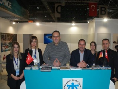 AVRUPALI TURİST TÜRKİYE’DEN VAZGEÇEMİYOR