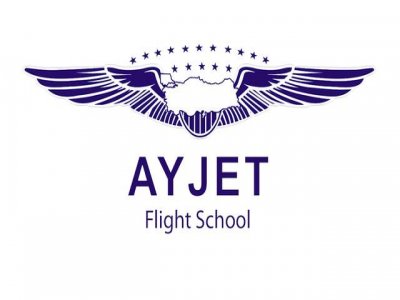 AYJET Anadolu Yıldızları Uçuş Okulu 60000 inci uçuş saatini kutladı