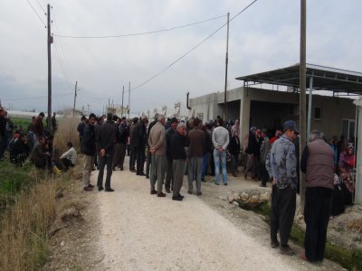 Aynı aileden 3 kişi sobadan sızan gazdan zehirlenerek hayatını kaybetti