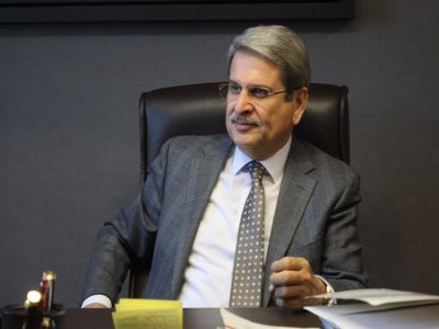 AYTUN ÇIRAY KIBRIS VE ADALAR KONUSUNU MECLİSE TAŞIDI