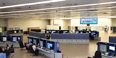 AZERBAYCAN HAVA SAHASINA TÜRK SİSTEMLERİ