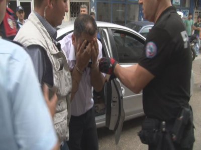 Baba-oğul kaportacıyı bastı: 2 ölü, 1'i ağır yaralı