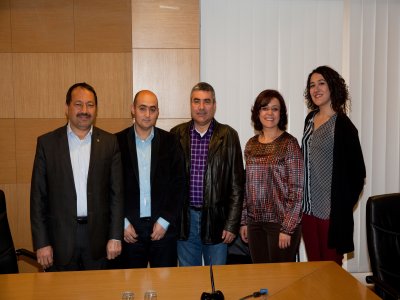Babadağ’dan 12 Ay Uçuşun Yolunu Açacak Projenin İmzaları Atıldı