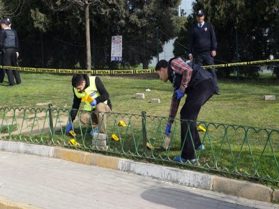 Bağcılar’da pompalı dehşeti: 1 ölü