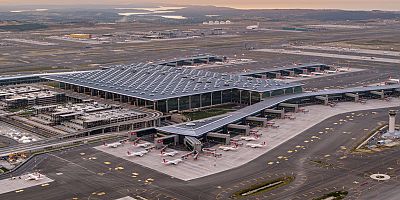 BAKAN ADİL KARAİSMAİLOĞLU: TÜRKİYE SİVİL HAVACILIKTA DÜNYANIN EN GENİŞ UÇUŞ AĞINA SAHİP ÜLKESİ OLDU