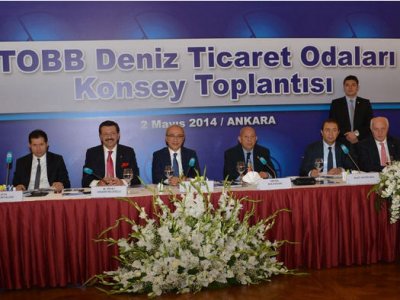 Bakan Elvan: Denizciliğimizin Dalgalı ve Fırtınalı Günleri Artık Geride Kaldı
