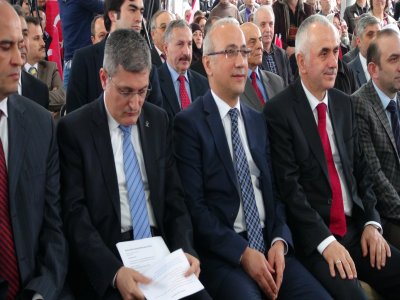 Bakan Elvan Pendik`ten Vatandaşlara Seslendi