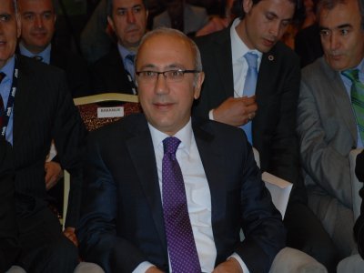 Bakan Elvan: Suç Duyurusunda Bulunduk