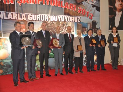 Bakan Elvan: Suriye Olaylarından Hatay`ın Nasıl Etkilendiğinin Farkındayız