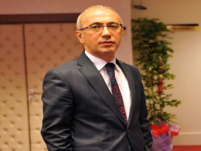 Bakan Elvan`dan Engellilere Tarife Müjdesi