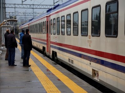 Bakan Elvan’dan Pamukkale Ekspresi Müjdesi