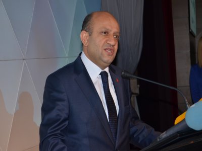 Bakan Işık: Enerjide 50 milyar doların üzerinde net ithalat yapıyoruz