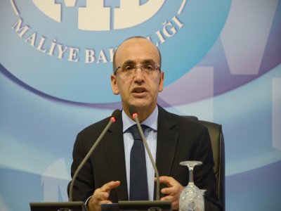 Bakan Şimşek: KDV’de e-iade dönemine geçiyoruz
