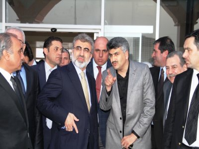Bakan Yıldız: Dağal gaz fiyatları 2008 yılından daha düşüktür