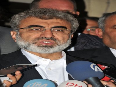 Bakan Yıldız: Ölü Sayısı 201