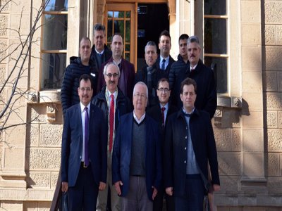 BALIKESİR`DE SU ALTI MÜZESİ İÇİN GÜÇ BİRLİĞİ