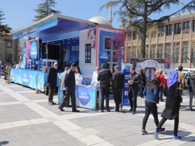 BALIKESİR`İN ARDINDAN ESKİŞEHİR`DE