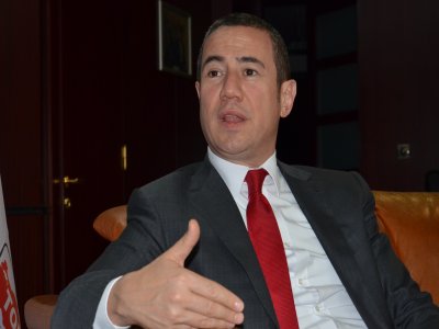 Bartık: Ülke ekonomisi, harcamaması gereken kesimi borçlandırarak büyüyor