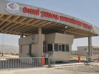 Başbakan Şırnak Havalimanı`nın Adını Açıkladı