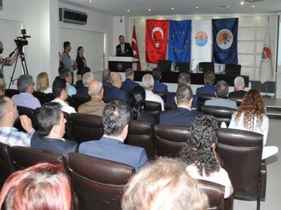 BAŞKAN ÇETİN İSTİHDAMA MİLYONLUK HİBE KAZANDIRDI
