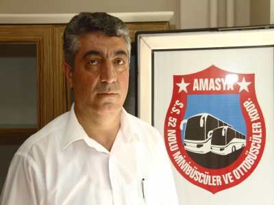 Başkan Günal: S plakası güvencedir
