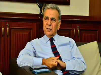 BAŞKAN KOCAOĞLU, ÇED ZİRVESİ İSTEDİ