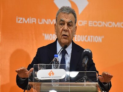 BAŞKAN KOCAOĞLU`NDAN `GETTO` UYARISI