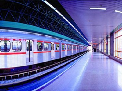 Başkentli Yeni Metro İçin Gün Sayıyor
