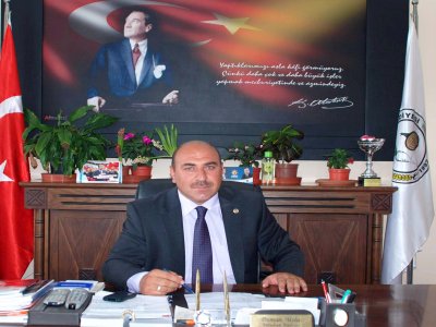 Baydiğin beldesi 7. sünnet şölenine hazırlanıyor