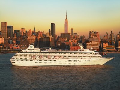 BAYRAMDA CRUISE TURLARINA YOĞUN TALEP VAR