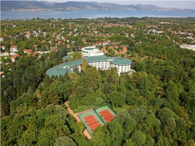 BAYRAMDA KEYİFLİ TATİLİN ADRESİ NG OTELLERİ