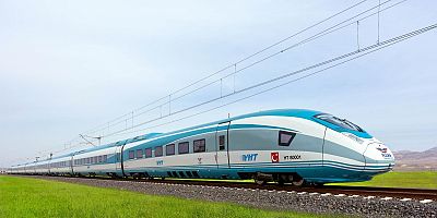 BAYRAMDA TRENLERE EK SEFER VE EK KAPASİTE