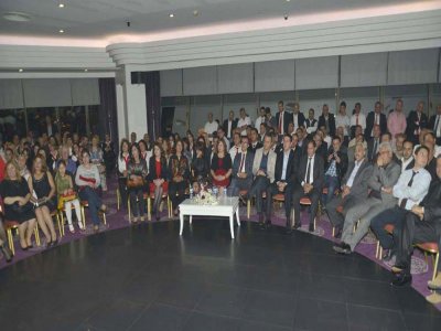 Belediye otobüs şoförlerine eğitim