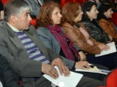 Belediye Persnoeline Enerji Kullanımı ve Tasarruf Eğitimi