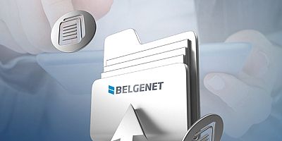 Belgenet ile 100 Milyondan Fazla Belge Dijital Ortamda Hazırlandı
