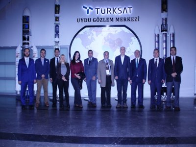 “Belgenet’i 20 Kurum Kullanıyor”