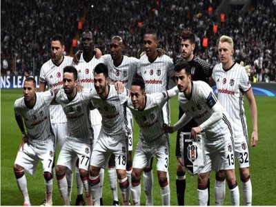 BEŞİKTAŞ SOSYAL MEDYA LİGİNDE BEŞİNCİ !