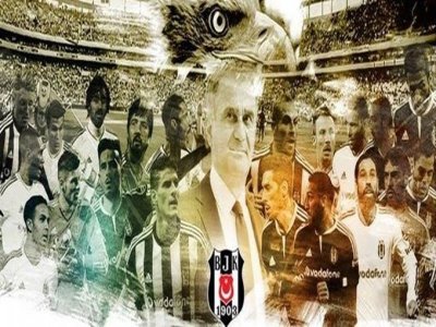 BEŞİKTAŞ’IN MEDYATİK 11’İ