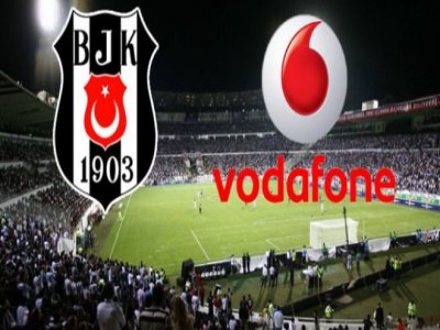 Beşiktaş’ta Başkan Orman, Stat İçin Vodafone Türkiye İle Ön Anlaşma İmzaladı