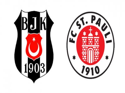 Beşiktaş`tan Tatsız Prova