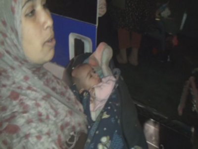 Beyoğlu Belediyesinden dilenci operasyonu (Özel)
